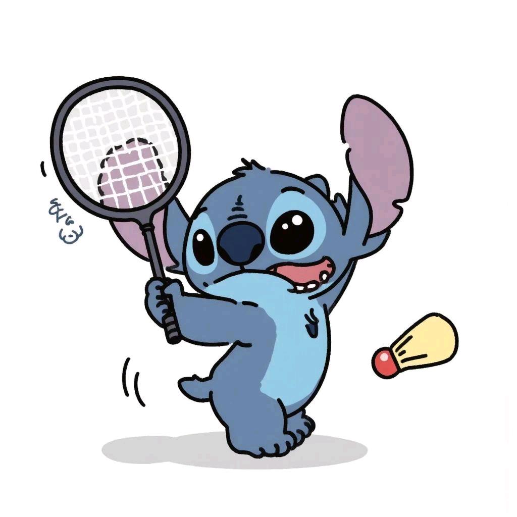 小邵不会反手🏸