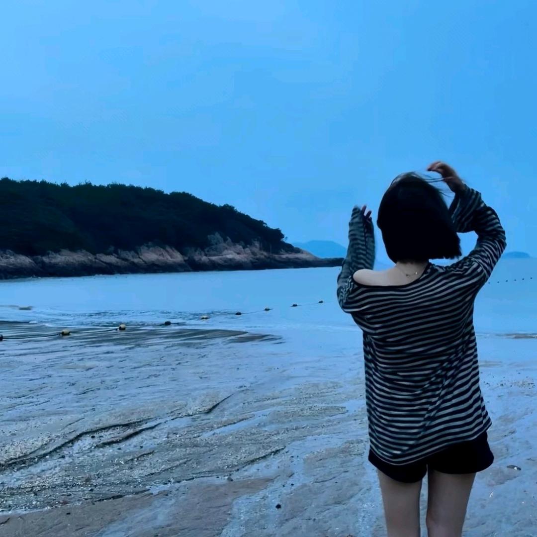 淼淼@