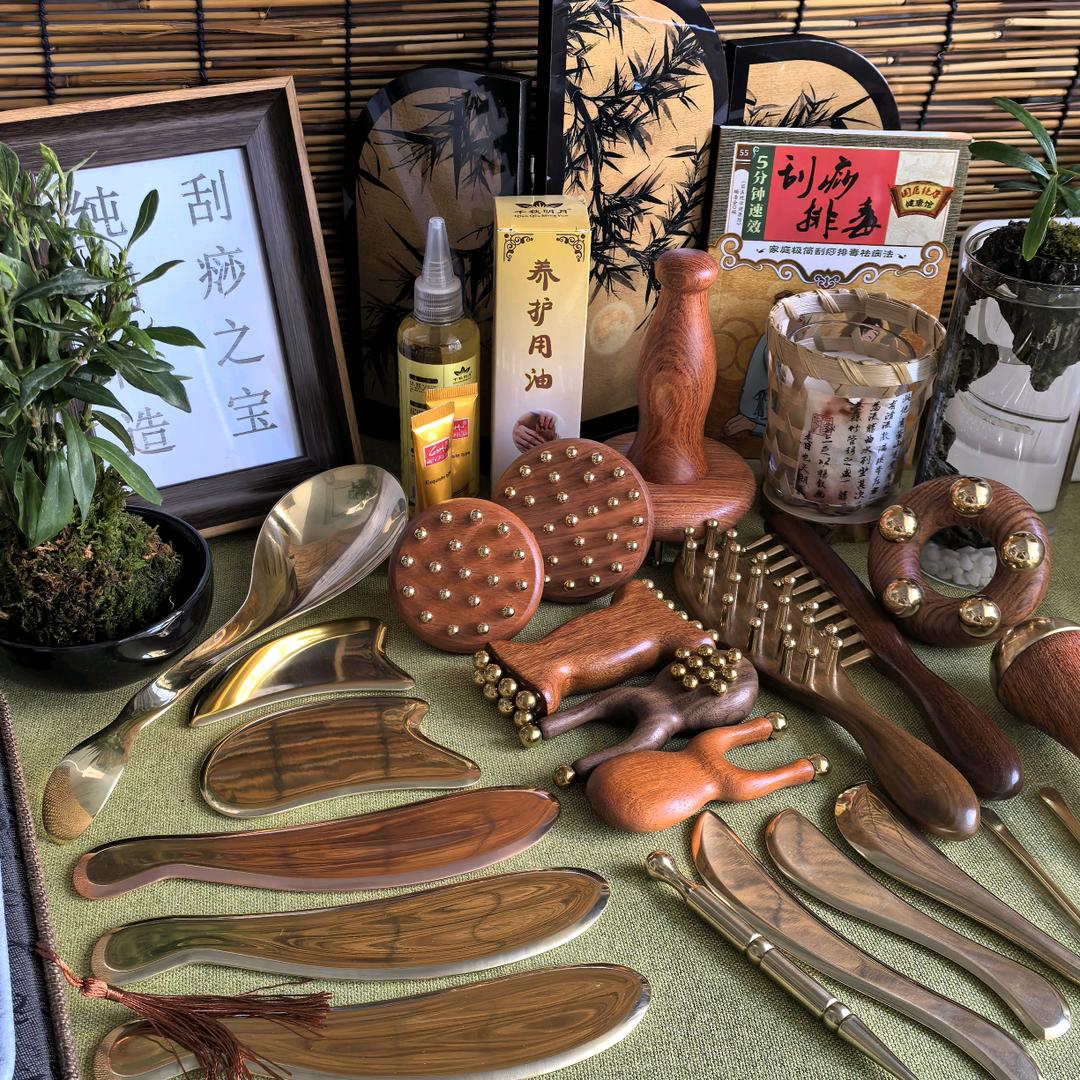 铜元素养生工厂直营店