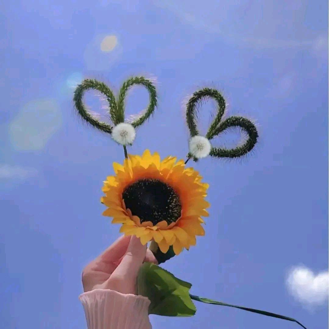 清🍀