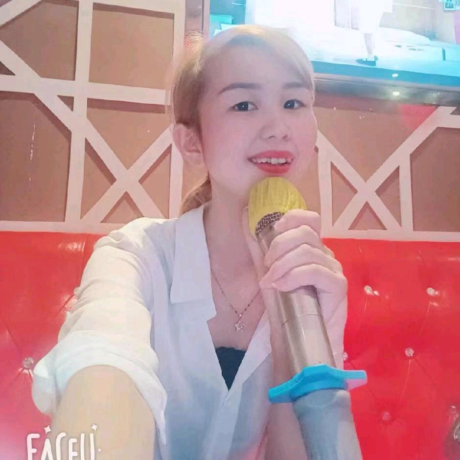 做自己的女王👑