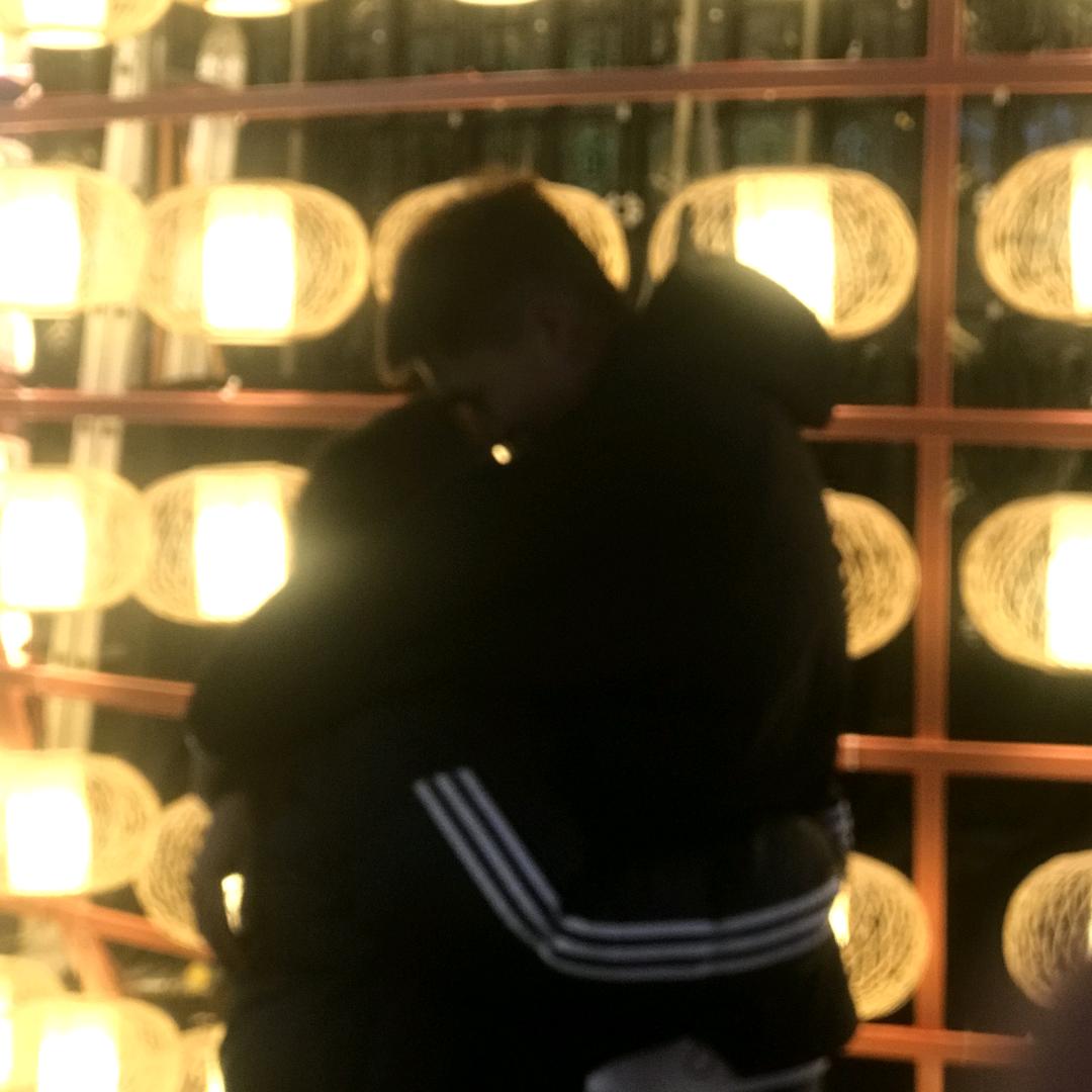 My story is still lo