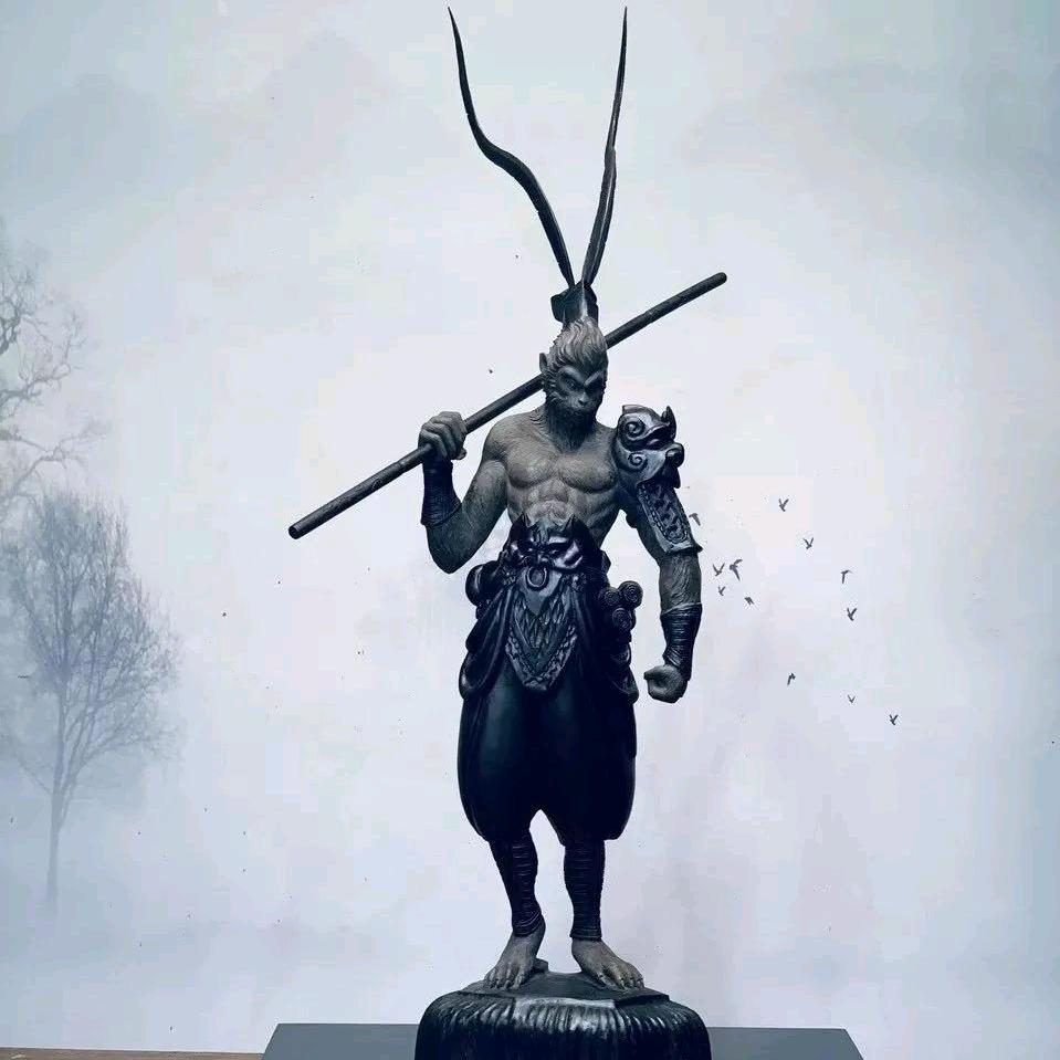 墨攻明
