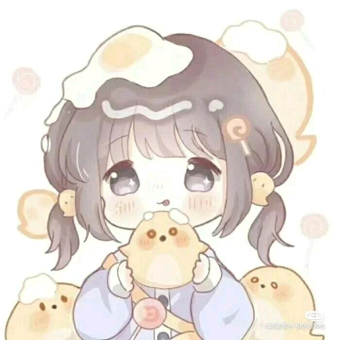 瞌睡虫哇