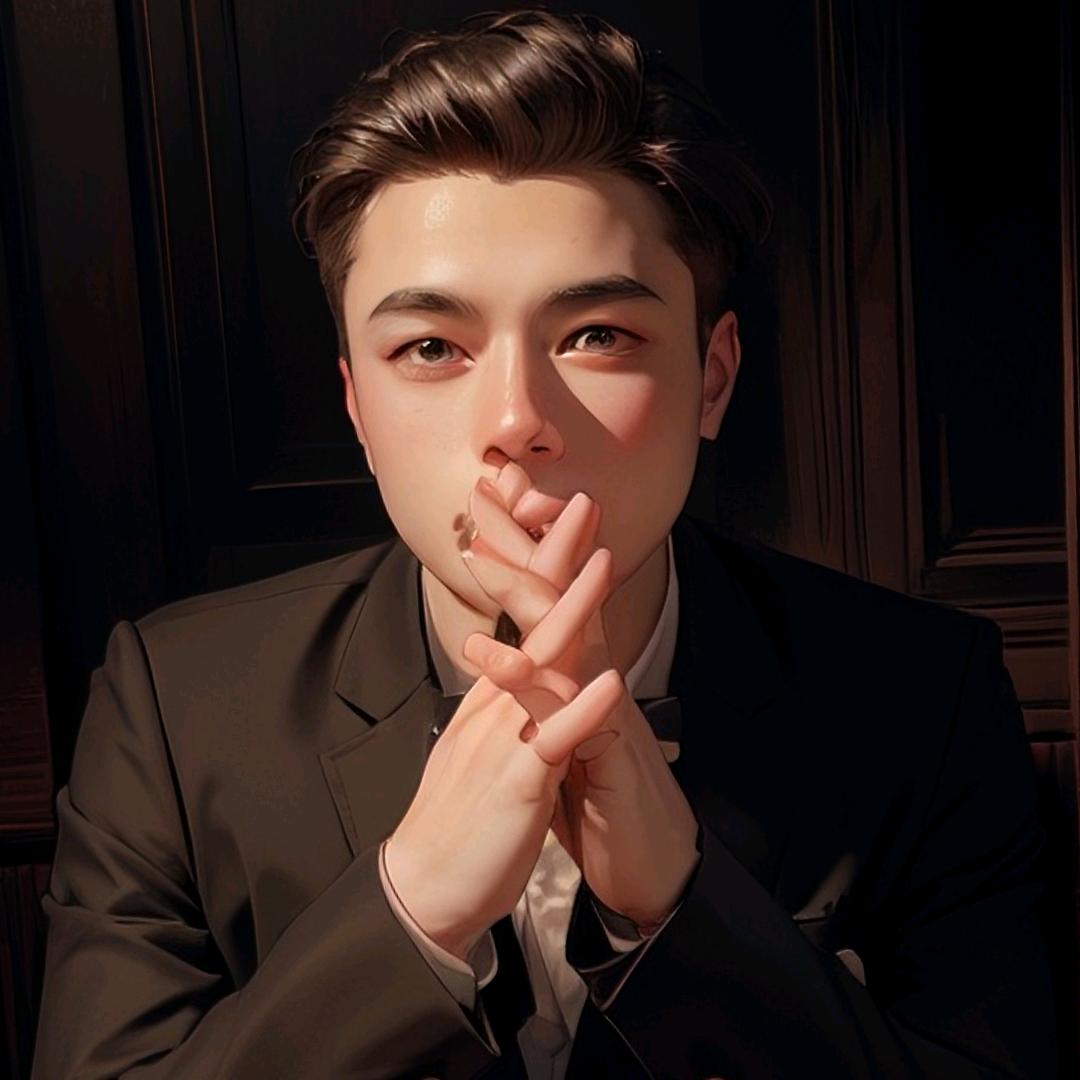 Mr. Ma