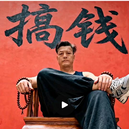 此生尽悔