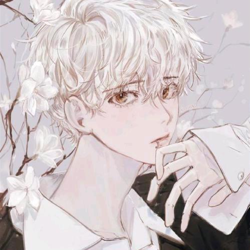 残月拾染