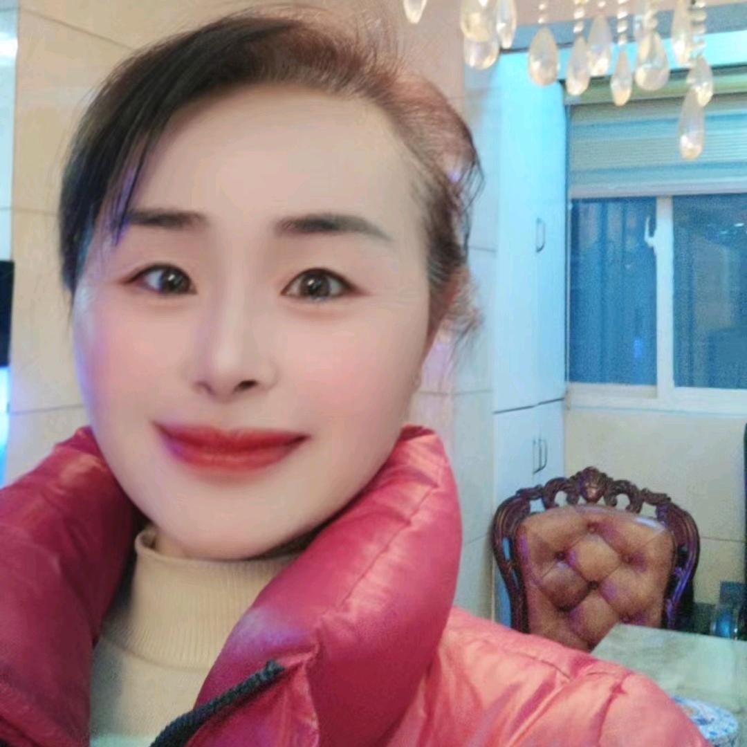 永盛商贸开心英姐