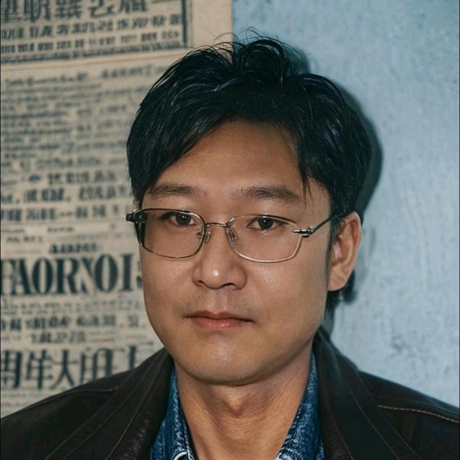 莱阳大海哥