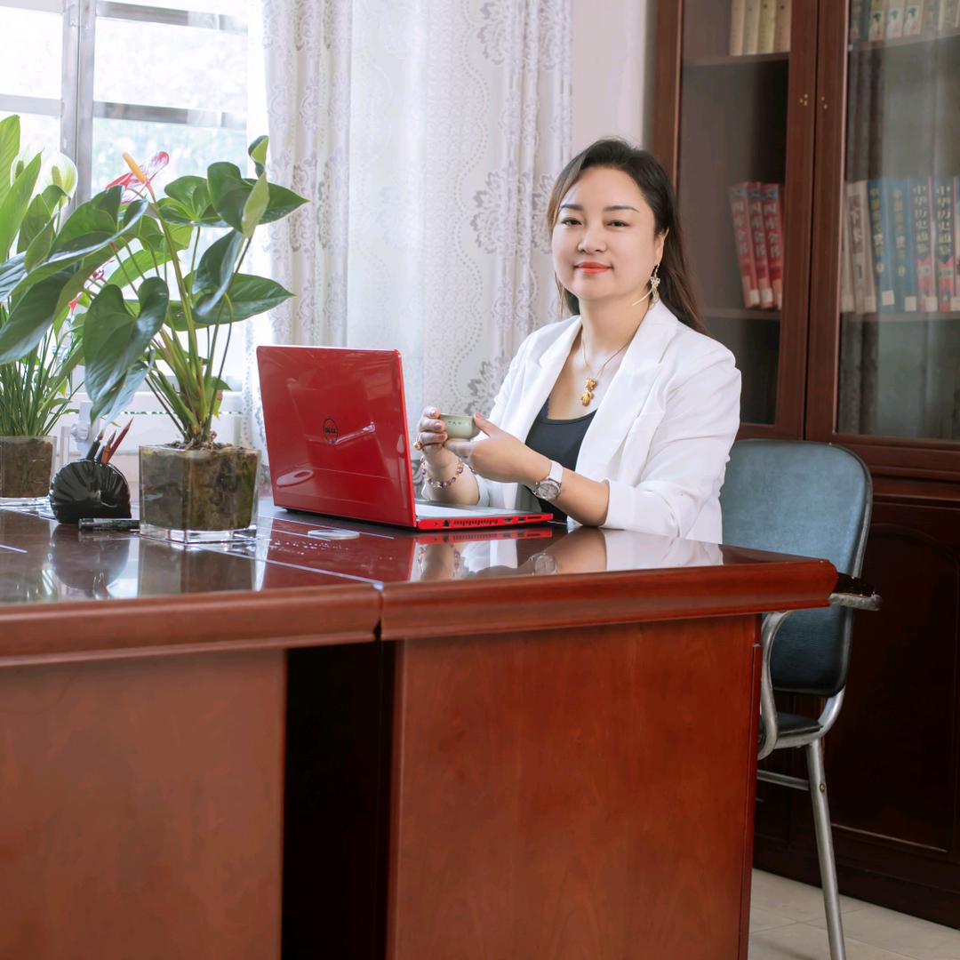 涧西区南华未来幼儿园李园长