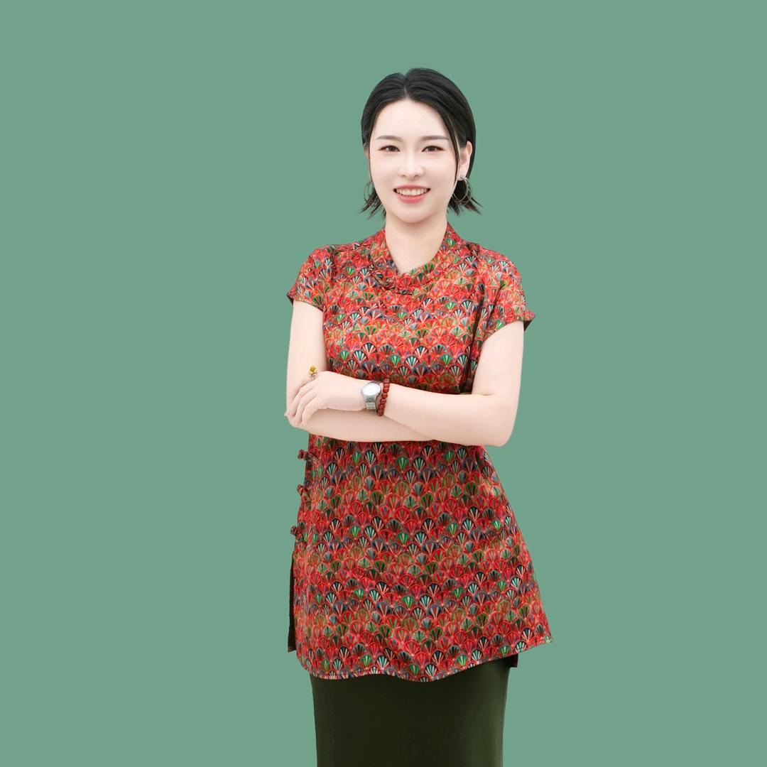 全案设计薇薇
