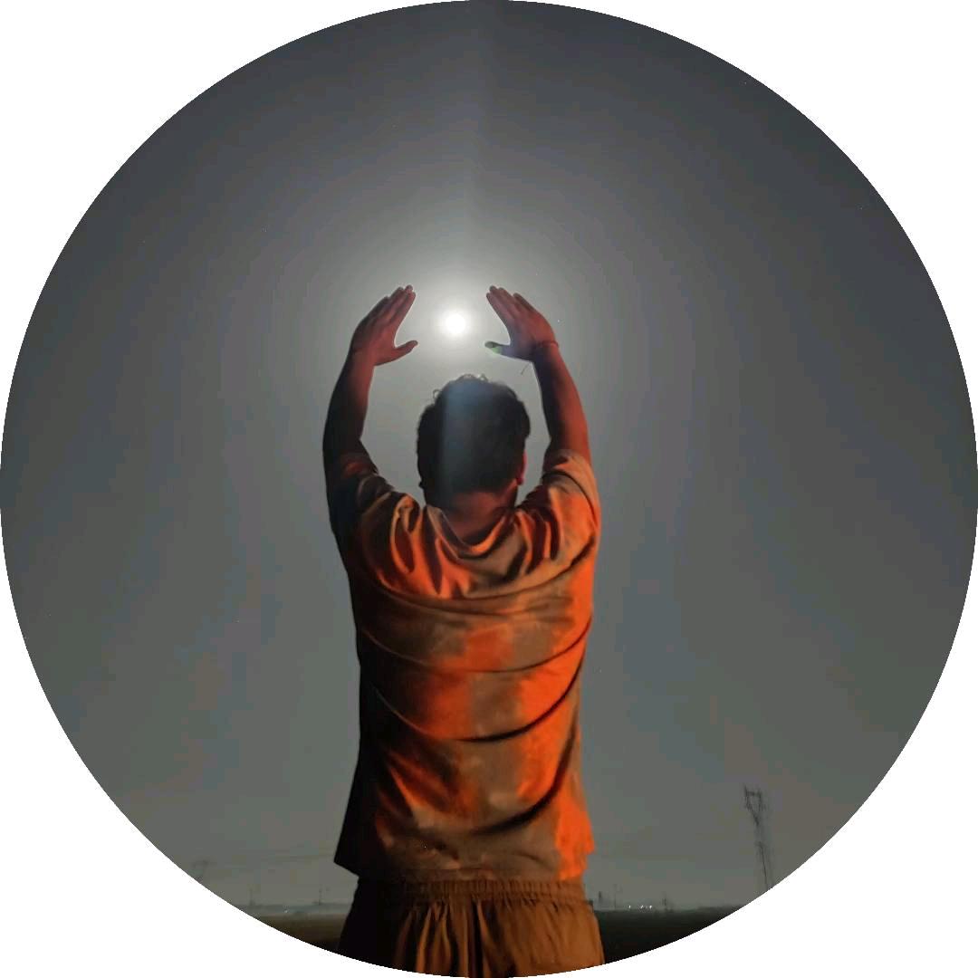 名字没有翔好（长粉中）