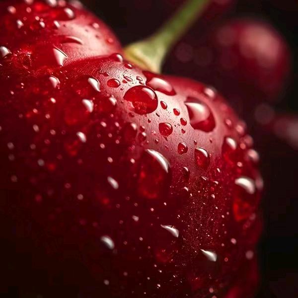 鲜果速送车厘子