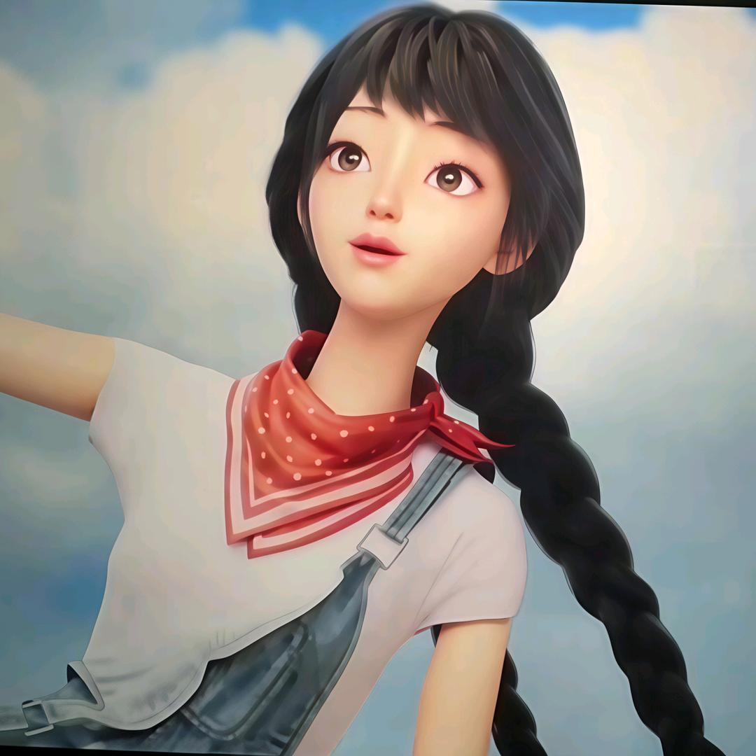 小鱼飞