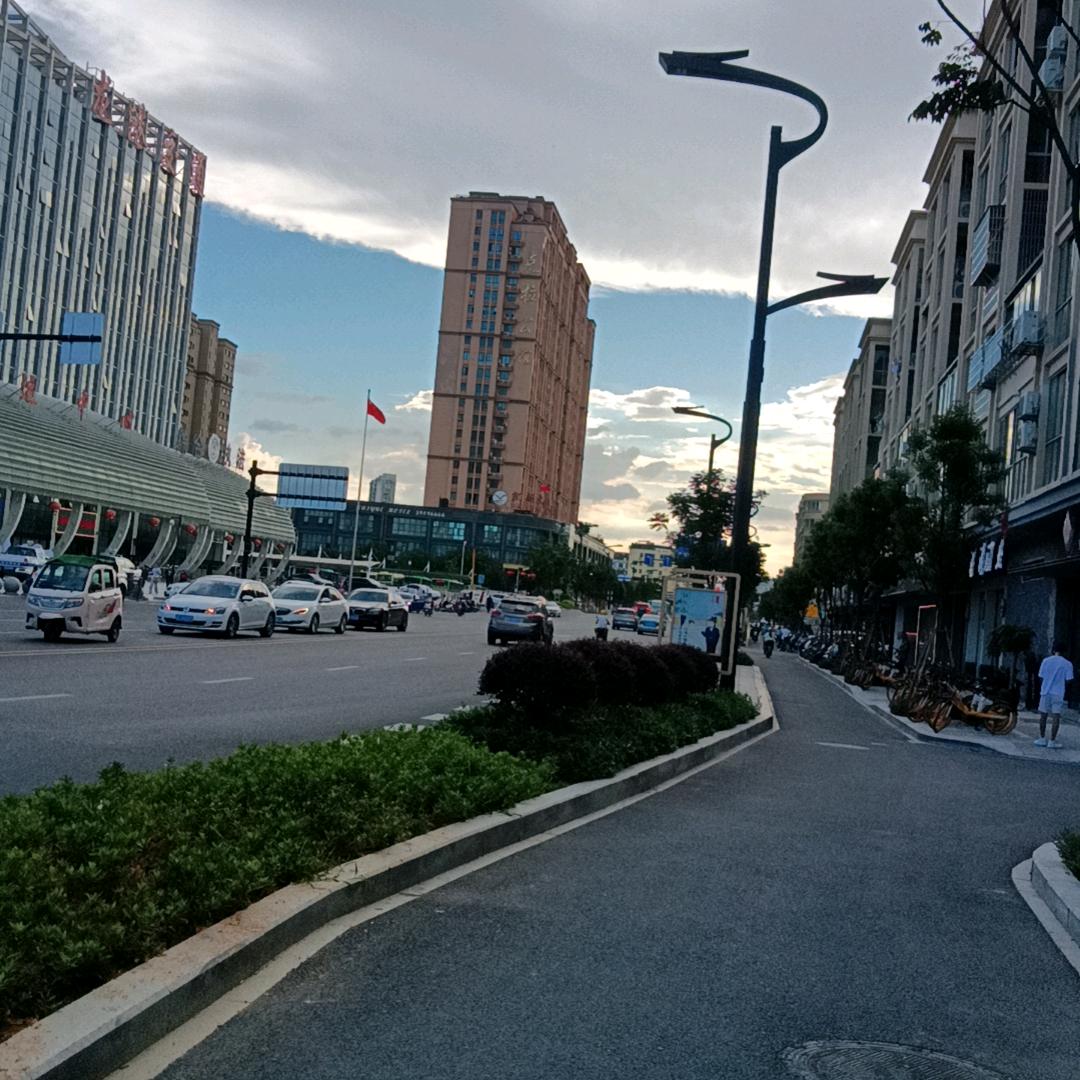 自然意境