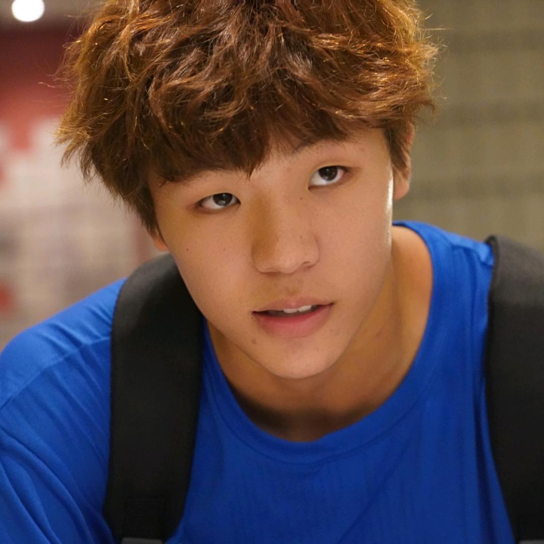 戴宥哲（南京）