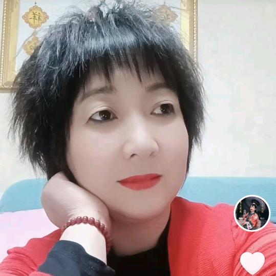 幸福小女人