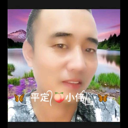 🕊ꦿ໊平定᭄🦋小伟᭄ꦿᩚ٭🕊