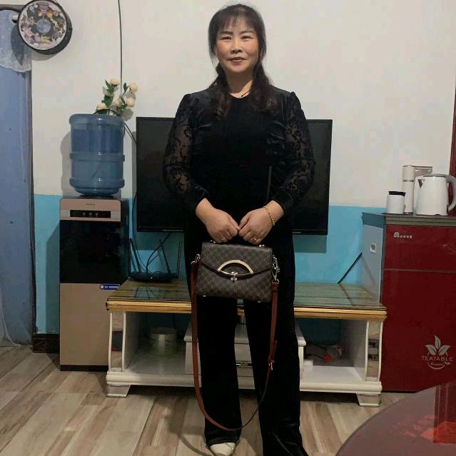罗姐