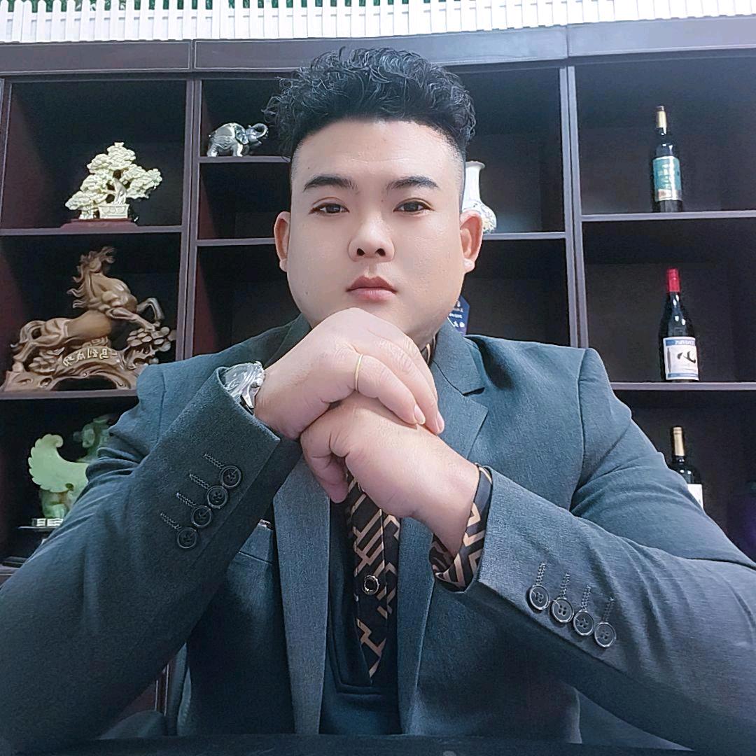 李老板