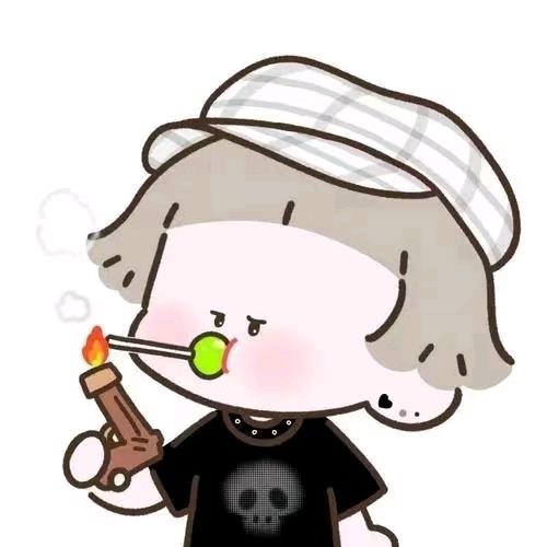 小强