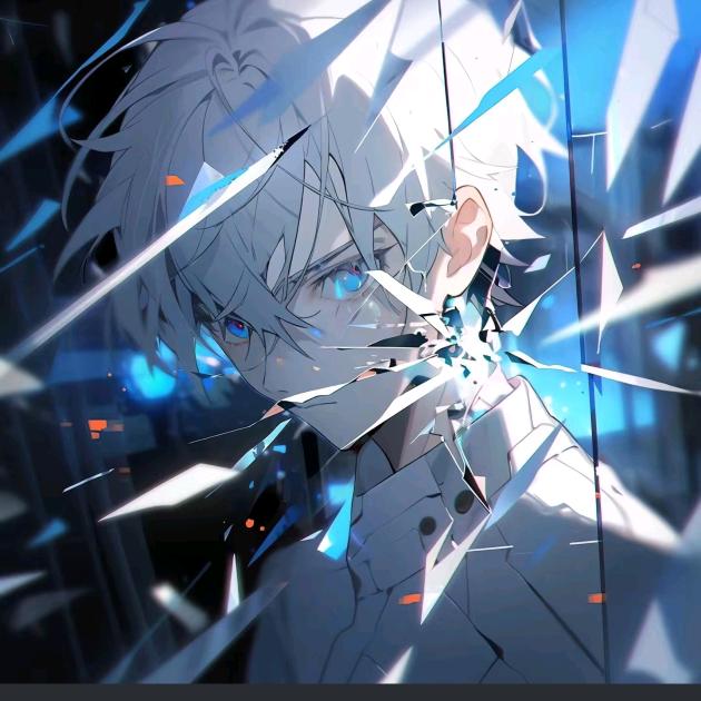 星夜✨