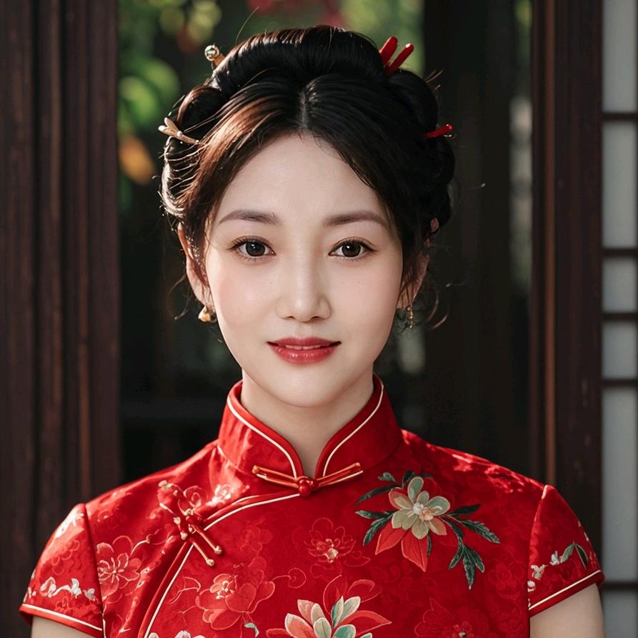 快乐春天