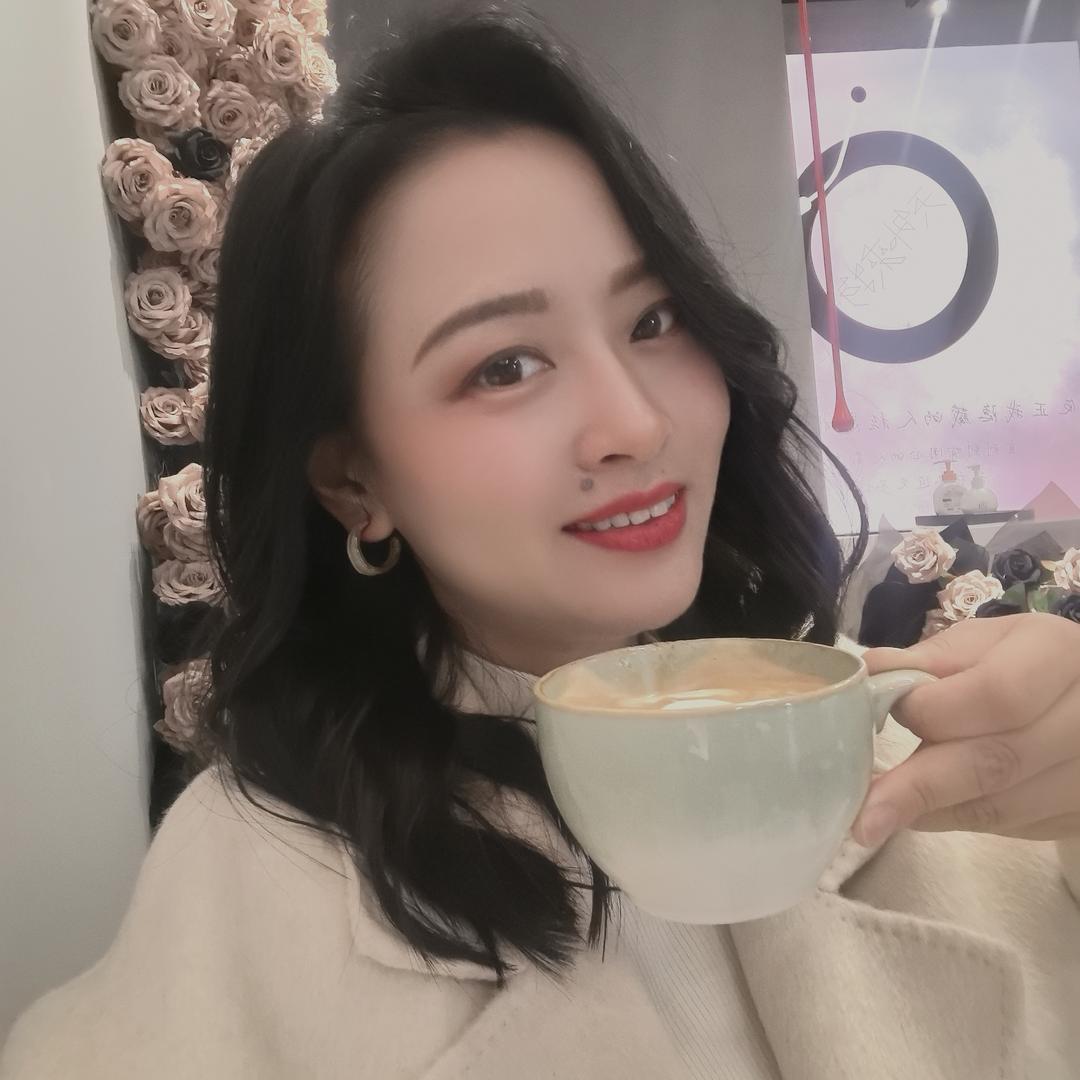 清咖的青
