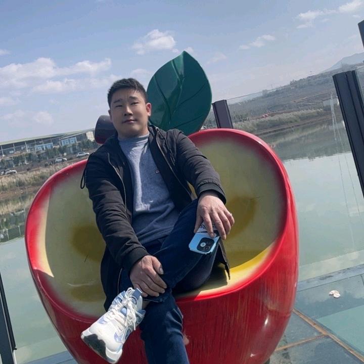 心中有你🌹梦中见你