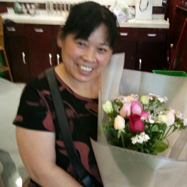 松江总代爱河狸一邓宝荣