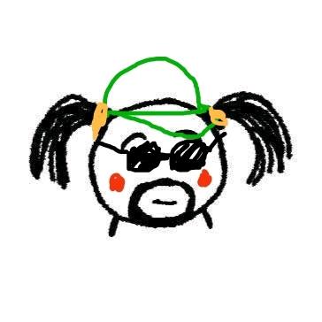 爱吃美食的图图