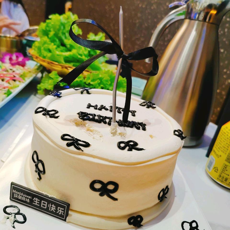Chen🫰小姐
