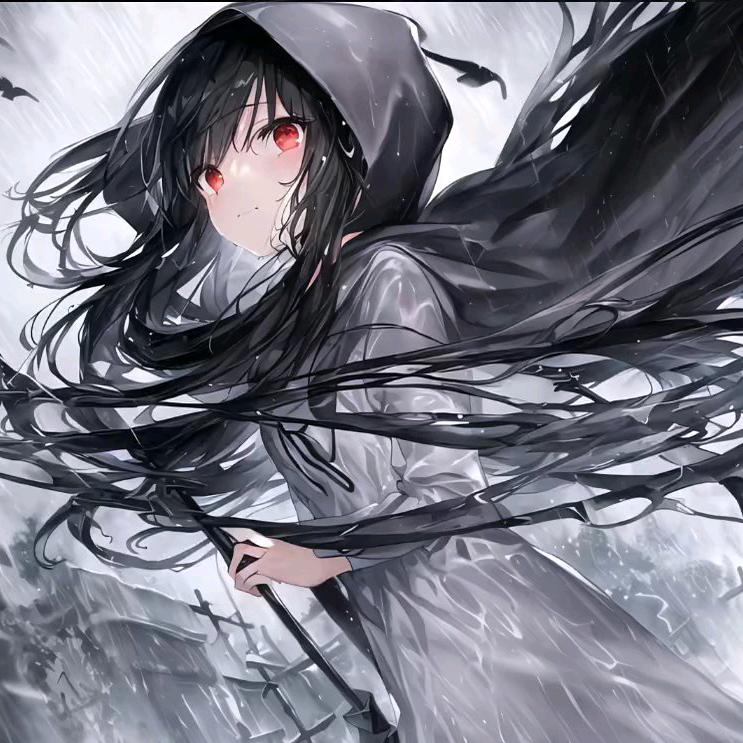 泰罗（已魔怔）