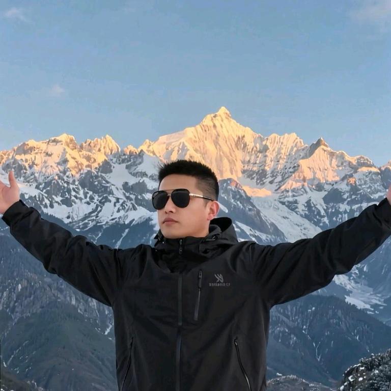 明哥