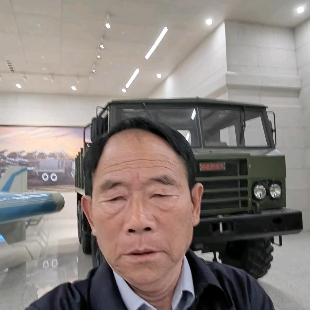 爱唱歌的老郑