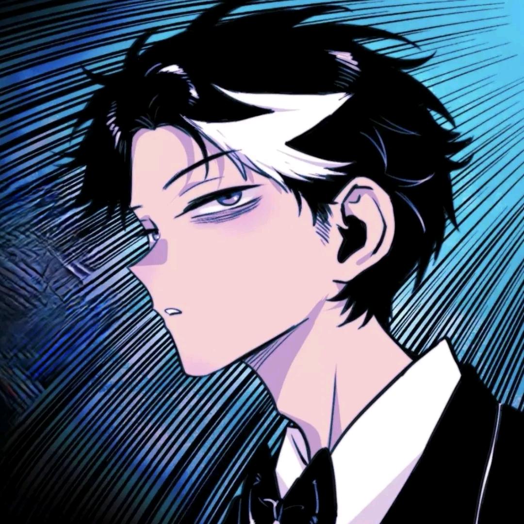 那天晚自习的风很大，明月光洒在每个人的眸