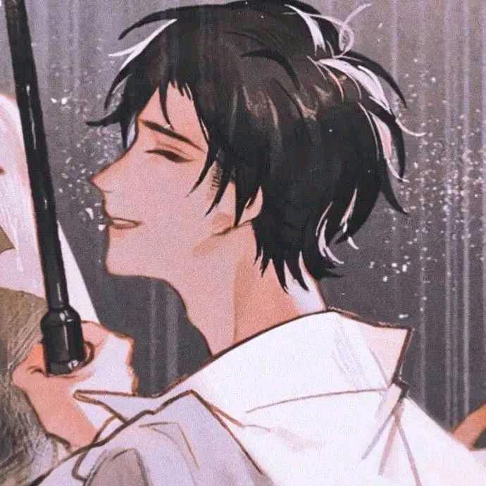额！头像