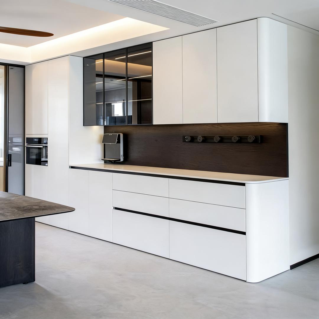 全屋定制整装设计