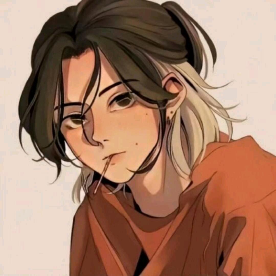 深情