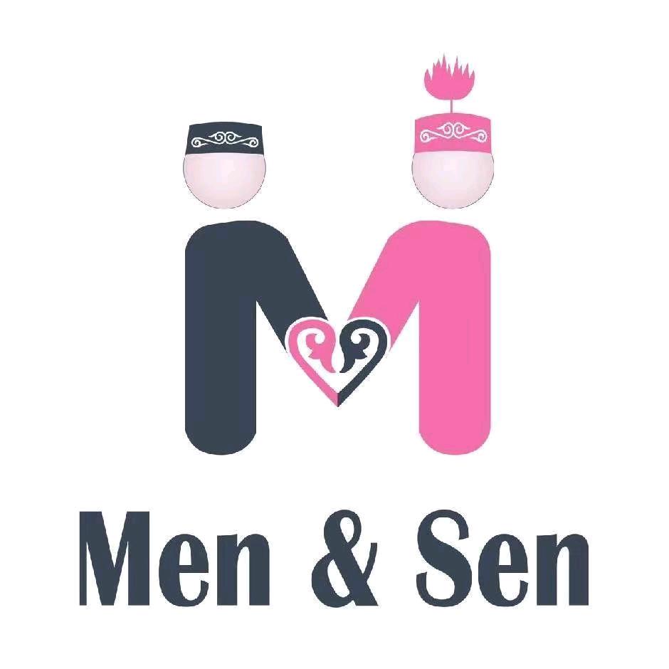 Men&Sen相遇