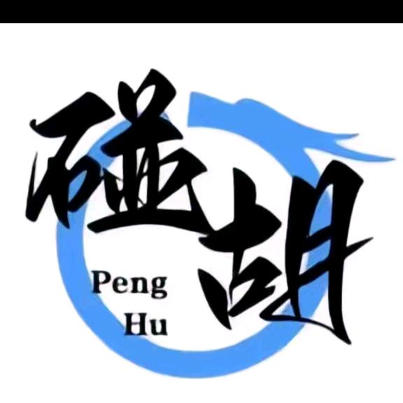 碰胡魔术师  强哥