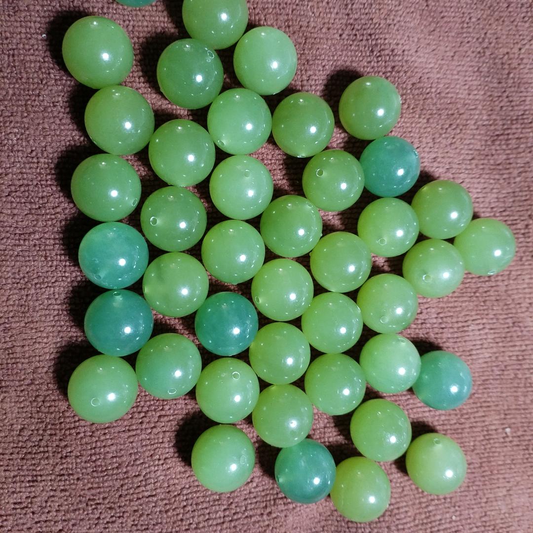 新疆若羌玉石加工