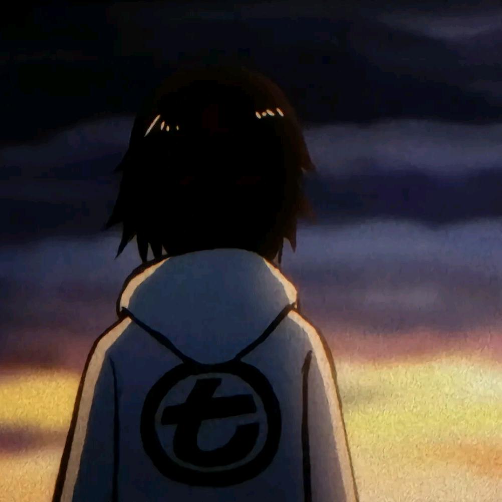 吊二郎当。