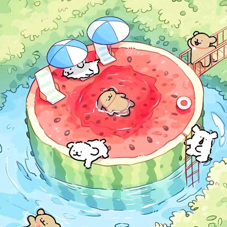 俞头像
