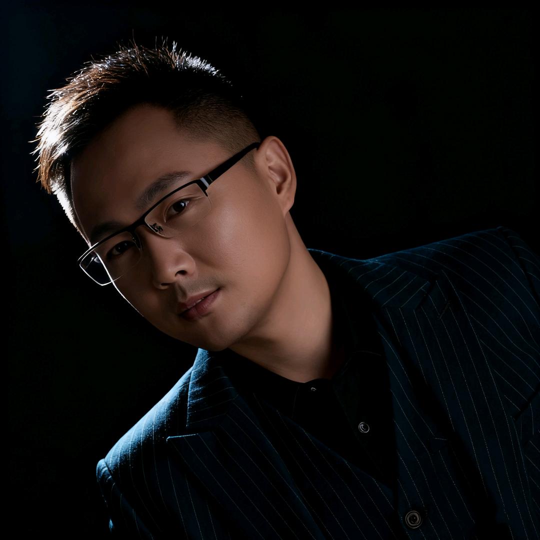 陈冠霖讲数字心理学