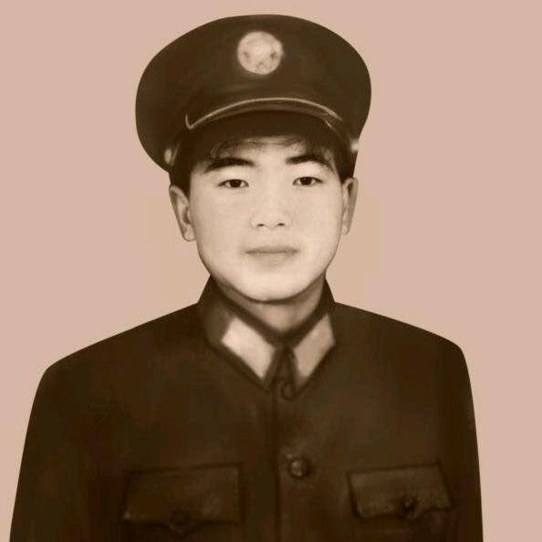 乡村守望