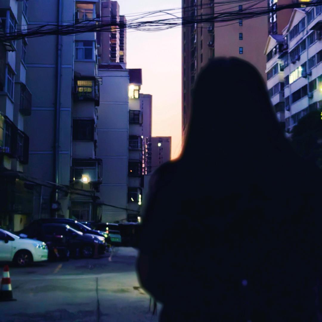 欢子