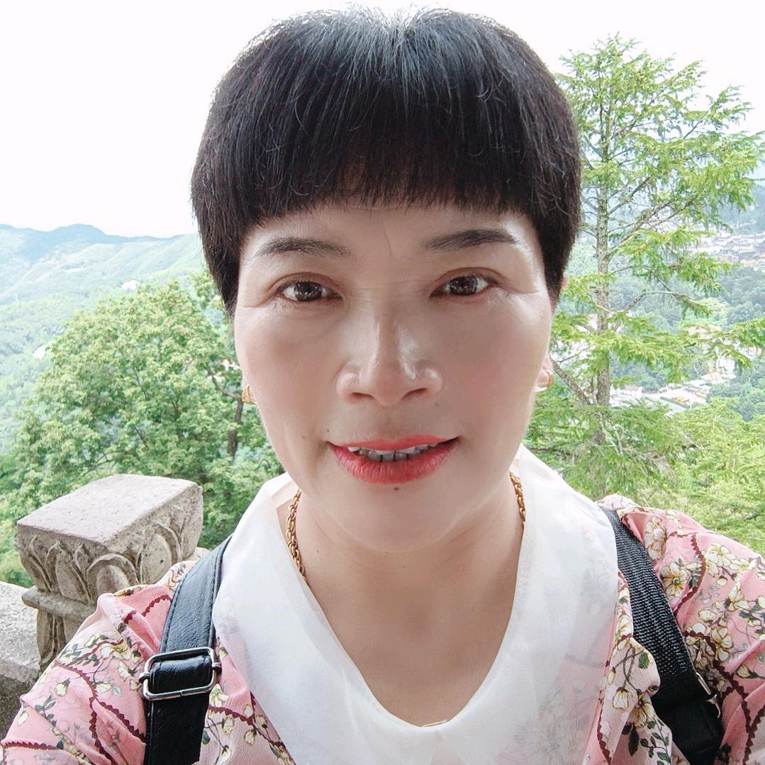 ✔ 红 姐