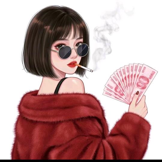 无人知我意