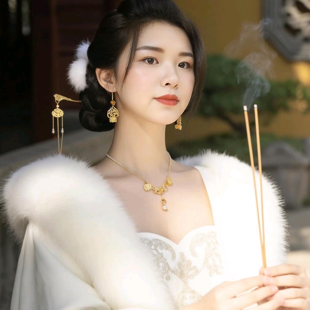 （娇）